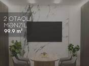 Продаётся 2-комн. новостройка 100 м², м. 28 мая, photo 4 from 7