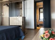 İcarəyə verilir 2 otaqlı yeni tikili 115 m², Şıxov q., photo 7 from 8