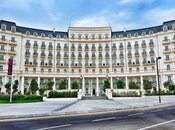 Сдаётся 3-комн. новостройка 157 м², пос. Аг шехер, photo 1 from 8