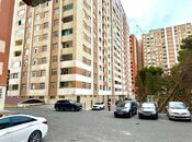 Satılır 2 otaqlı yeni tikili 74 m², Qara Qarayev m., photo 7 from 8