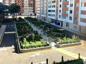 Satılır 2 otaqlı yeni tikili 74 m², Qara Qarayev m., photo 5 from 8