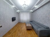 İcarəyə verilir 1 otaqlı yeni tikili 55 m², Azadlıq Prospekti m., photo 2 from 8