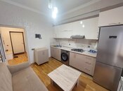İcarəyə verilir 1 otaqlı yeni tikili 55 m², Azadlıq Prospekti m., photo 5 from 8
