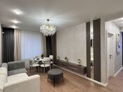 2 otaqlı köhnə tikili - Elmlər Akademiyası m. - 45 m²
