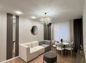2 otaqlı köhnə tikili - Elmlər Akademiyası m. - 45 m²