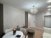 2 otaqlı köhnə tikili - Elmlər Akademiyası m. - 45 m²
