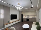 3 otaqlı yeni tikili - Elmlər Akademiyası m. - 98 m²