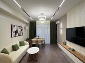 3 otaqlı yeni tikili - Elmlər Akademiyası m. - 98 m²