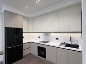 3 otaqlı yeni tikili - Elmlər Akademiyası m. - 98 m²