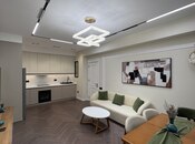 3 otaqlı yeni tikili - Elmlər Akademiyası m. - 98 m²
