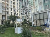 4 otaqlı yeni tikili - Nəriman Nərimanov m. - 177.9 m²