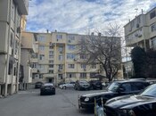 2 otaqlı köhnə tikili - Nizami m. - 40 m²
