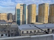2 otaqlı köhnə tikili - Nizami m. - 40 m²