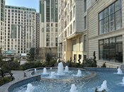 4 otaqlı yeni tikili - Nəriman Nərimanov m. - 177.9 m²