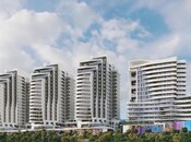 Elan №5804232 - Bakı, Bayıl q., 2 otaqlı, 63 m², 2/17 mərtəbə