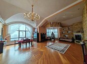 Elan №5790698 - Bakı, Nizami m., 5 otaqlı, 215 m², 12/13 mərtəbə