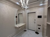 Satılır 3 otaqlı yeni tikili 115 m², İnşaatçılar m., photo 3 from 8