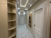 Satılır 3 otaqlı yeni tikili 115 m², İnşaatçılar m., photo 2 from 8