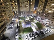 Satılır 2 otaqlı yeni tikili 67 m², Qara Qarayev m., photo 3 from 8