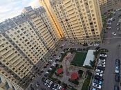 Сдаётся 3-комн. новостройка 95 м², м. Кара Караев, photo 2 from 8