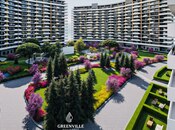 Объявление №5804452 - Баку, м. Автовокзал, 3-комн., 111 м², 5/17 этаж
