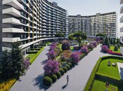 3 otaqlı yeni tikili - Avtovağzal m. - 111 m²