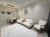 2 otaqlı yeni tikili - Ağ şəhər q. - 70 m²