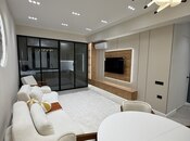 2 otaqlı yeni tikili - Ağ şəhər q. - 70 m²