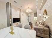 Продаётся 2-комн. новостройка 40 м², м. Кара Караев, photo 6 from 8
