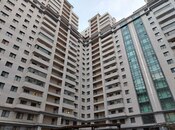 3 otaqlı yeni tikili - İnşaatçılar m. - 155 m²