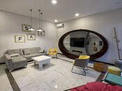 4 otaqlı həyət evi/bağ evi - Mərdəkan q. - 250 m²