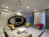 4 otaqlı həyət evi/bağ evi - Mərdəkan q. - 250 m²