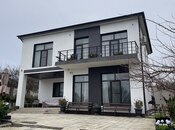 4 otaqlı həyət evi/bağ evi - Mərdəkan q. - 250 m²