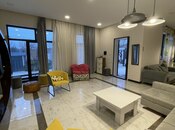 4 otaqlı həyət evi/bağ evi - Mərdəkan q. - 250 m²