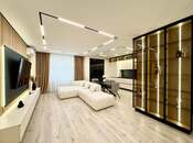 İcarəyə verilir 2 otaqlı yeni tikili 71 m², Ağ şəhər q., photo 1 from 8