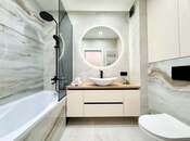 İcarəyə verilir 2 otaqlı yeni tikili 71 m², Ağ şəhər q., photo 4 from 8
