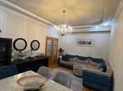 Satılır 3 otaqlı yeni tikili 110 m², İnşaatçılar m., photo 1 from 8