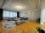 7 otaqlı yeni tikili - Şah İsmayıl Xətai m. - 533 m²