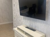 İcarəyə verilir 2 otaqlı yeni tikili 93 m², Nəsimi r., photo 4 from 8