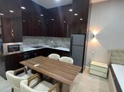 İcarəyə verilir 1 otaqlı yeni tikili 50 m², Nardaran q., photo 1 from 8