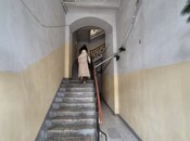 İcarəyə verilir 2 otaqlı köhnə tikili 80 m², Sahil m., photo 8 from 8