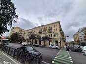 İcarəyə verilir 2 otaqlı köhnə tikili 80 m², Sahil m., photo 1 from 8