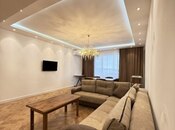 Сдаётся 3-комн. новостройка 145 м², Сабаильский р., photo 3 from 8