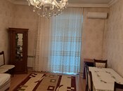 3 otaqlı köhnə tikili - Neftçilər m. - 85 m²