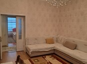 3 otaqlı köhnə tikili - Neftçilər m. - 85 m²