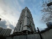Satılır 2 otaqlı yeni tikili 81 m², Nizami m., photo 1 from 8