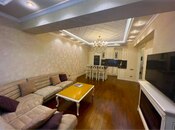 İcarəyə verilir 3 otaqlı yeni tikili 100 m², Şah İsmayıl Xətai m., photo 3 from 8