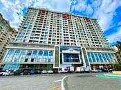 Elan №5805831 - Bakı, Şah İsmayıl Xətai m., 3 otaqlı, 100 m², 10/18 mərtəbə