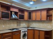Сдаётся 3-комн. новостройка 130 м², м. Мемар Аджеми, photo 5 from 8