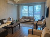 İcarəyə verilir 2 otaqlı yeni tikili 78 m², Şah İsmayıl Xətai m., photo 2 from 8